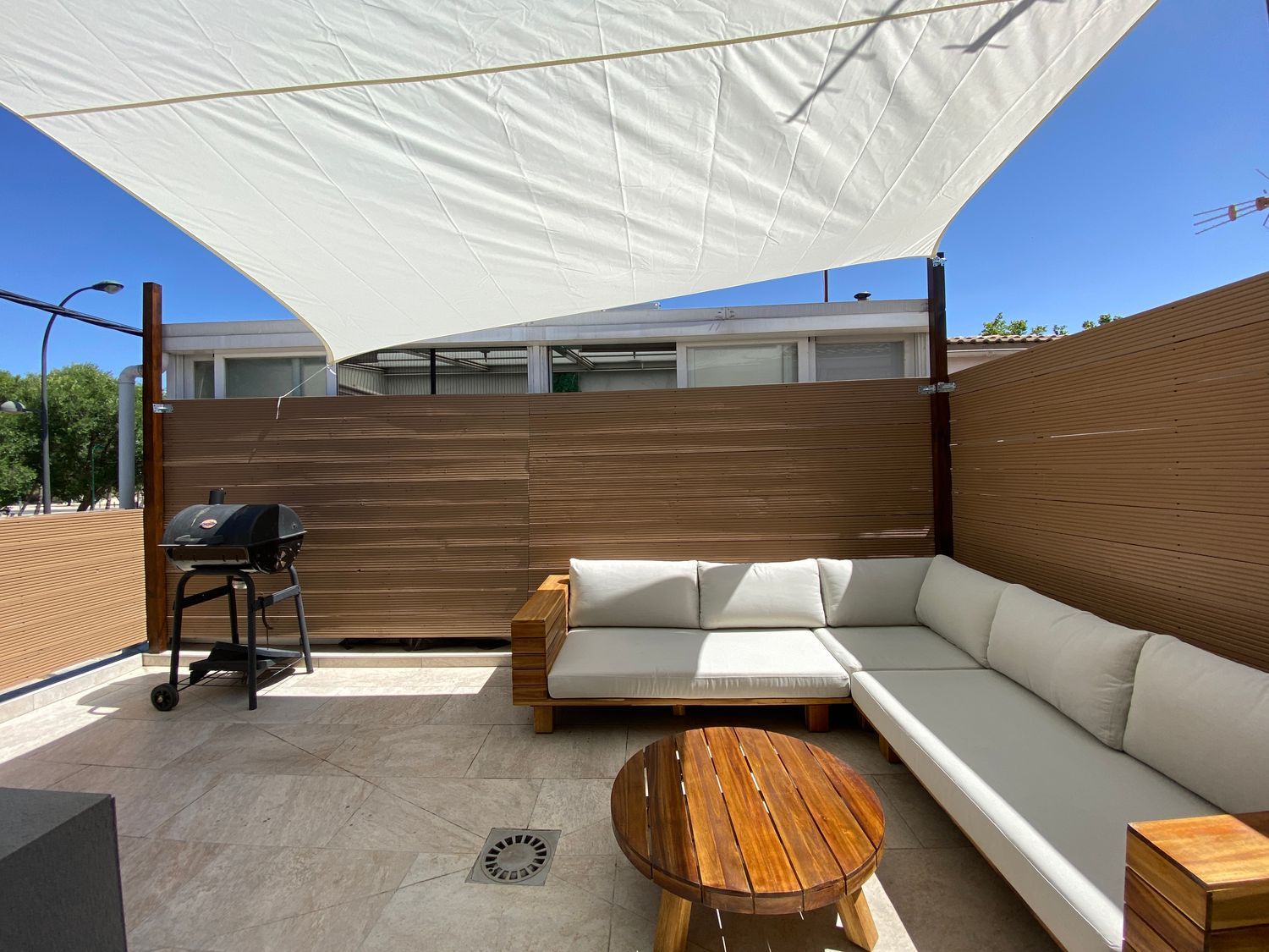 Chalet adosado en calle Santa Teresa de Jesús, 1 - Foto 34