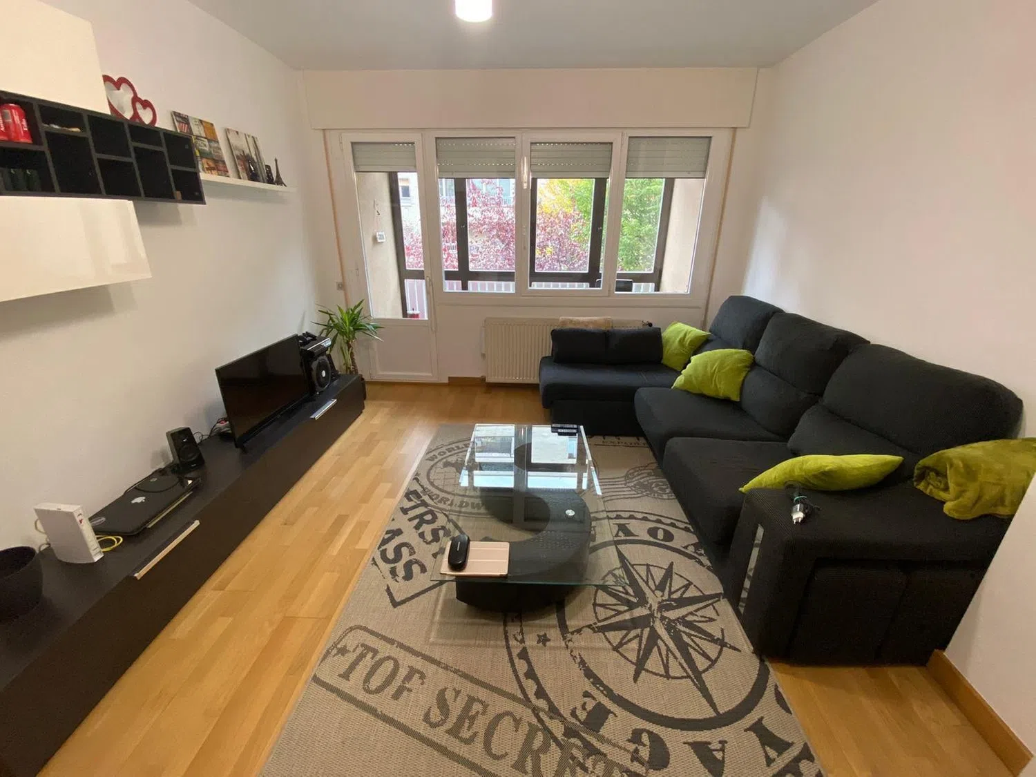 Piso en calle de Iturrama, 25 - Foto 15