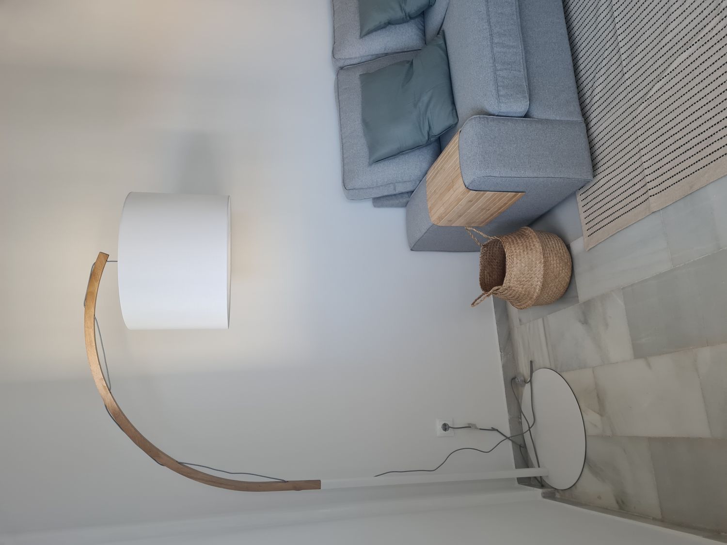 Piso en Jose Cádiz Salvatirrra, 5 - Foto 2