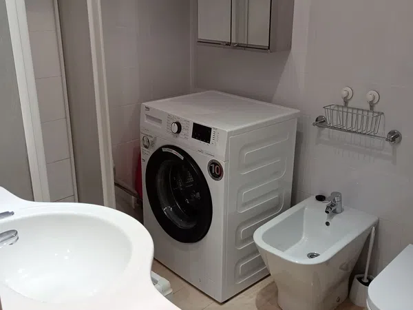 Piso en calle de Hermosilla, 78 - Foto 17