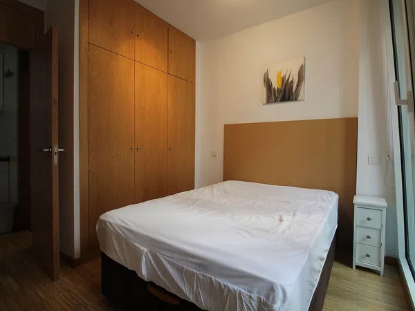 Estudio en Calle de Cervantes, Huertas-Cortes - Foto 15
