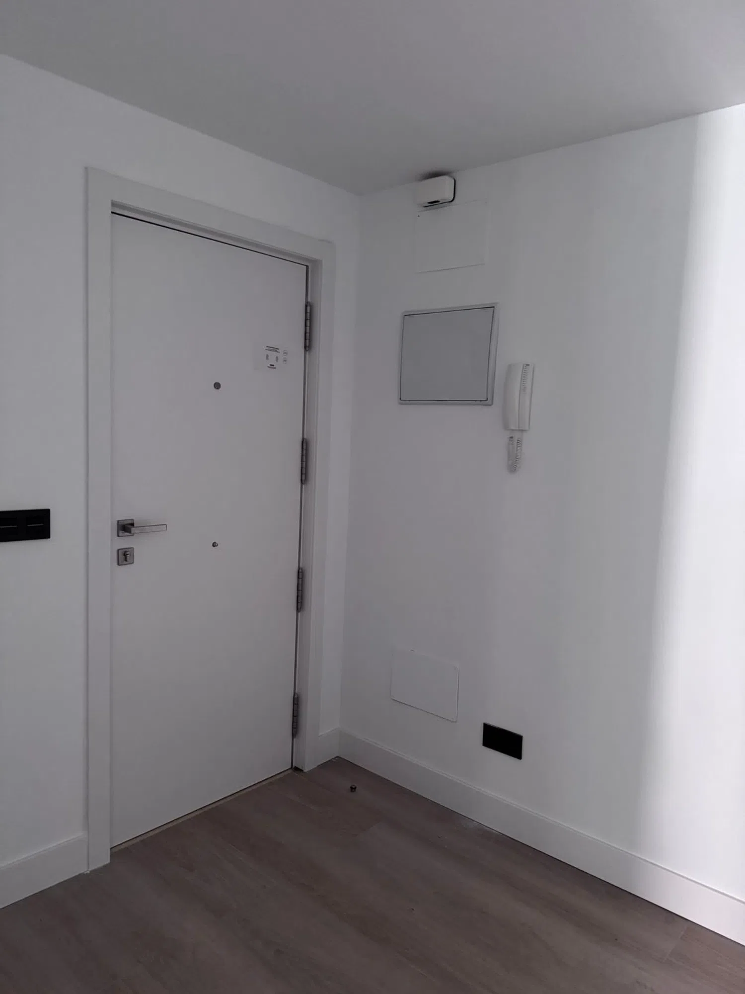 Piso en calle de Pedro Rico, 27 - Foto 2