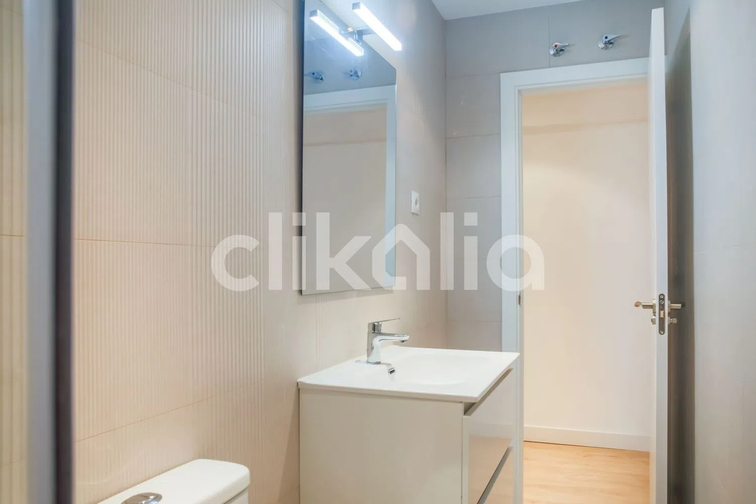 Piso en calle Arévalo - Foto 19