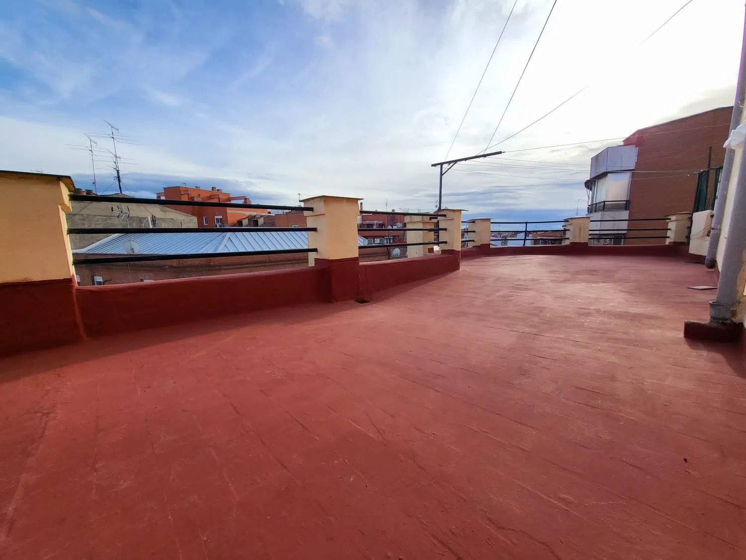 Piso en calle del Puerto Canfranc, 35 - Foto 10