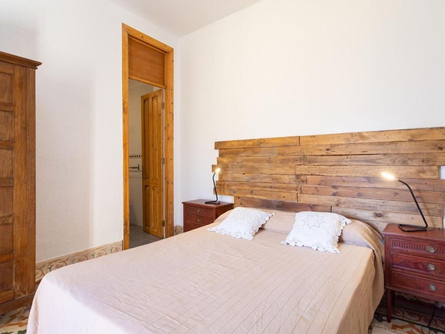 Casa terrera en Calle Nava y Grimon, 34 - Foto 24