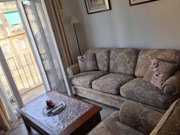 Piso en calle d'Algol, 26