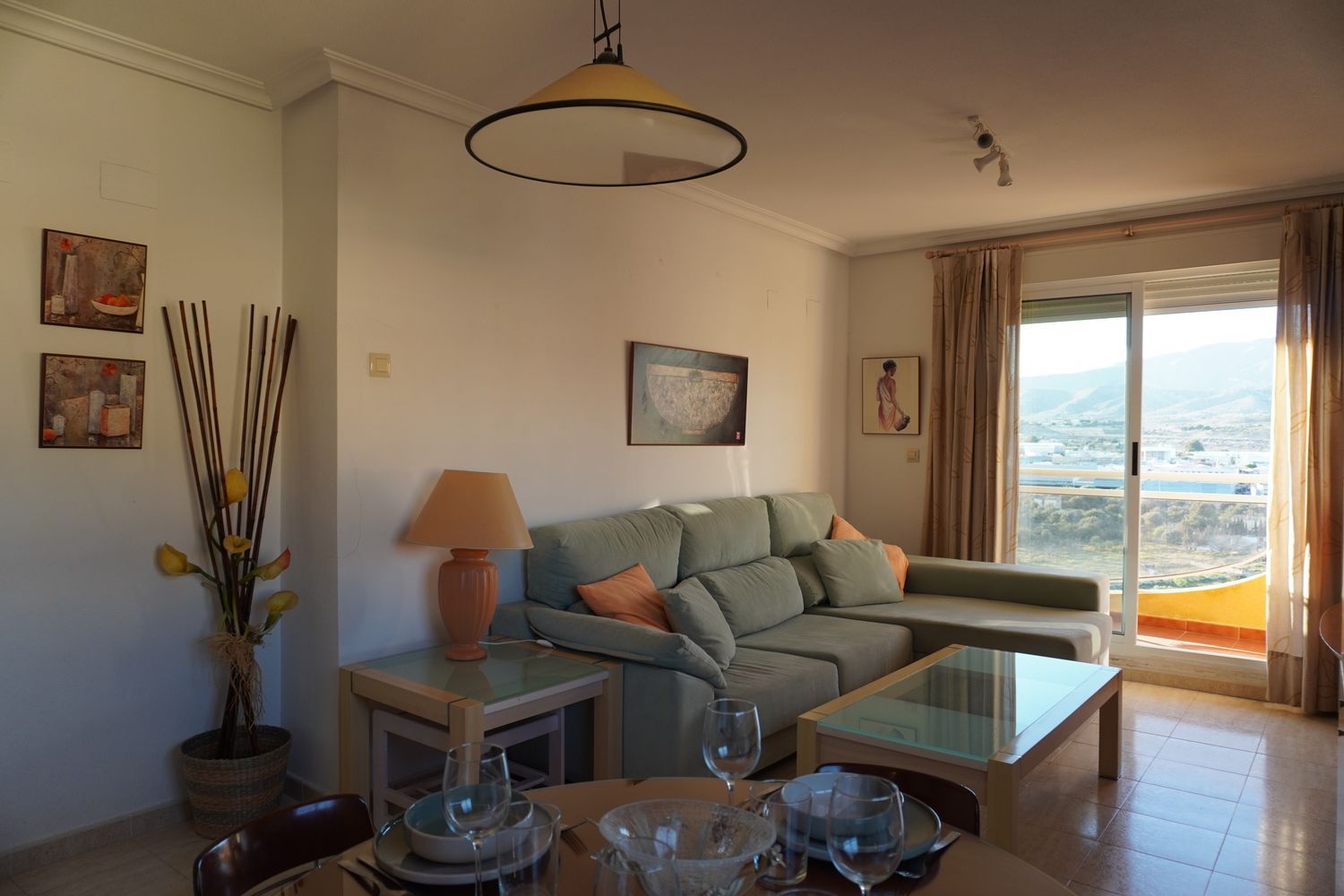 Piso en avenida Tellerola, 1 - Foto 23