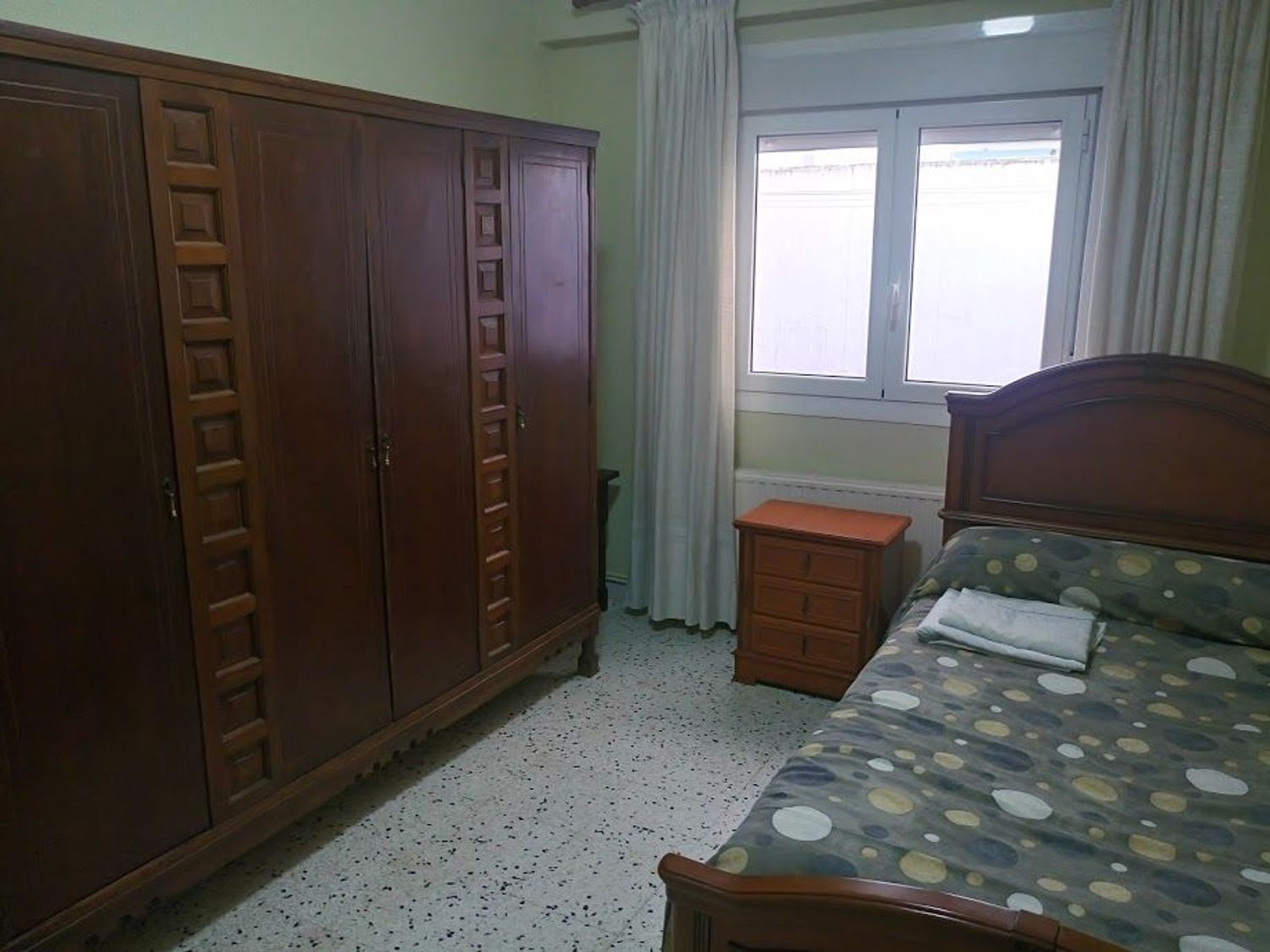 Piso en Paseo Ramón y Cajal, 21, Sto.Domingo y S.Martín, Sto.Domingo y S.Martín - Foto 12
