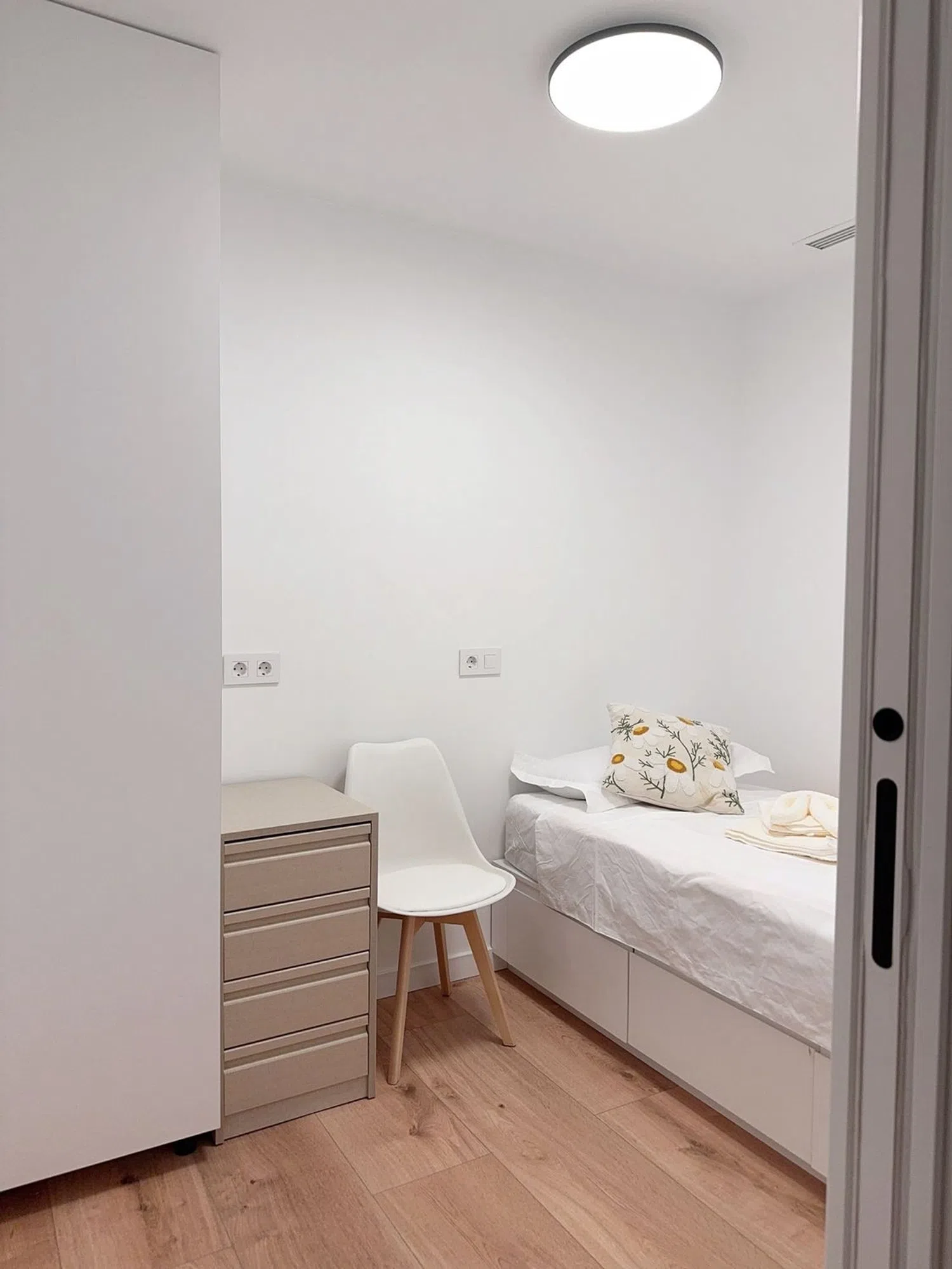 Piso en paseo de La Habana, 26 - Foto 9