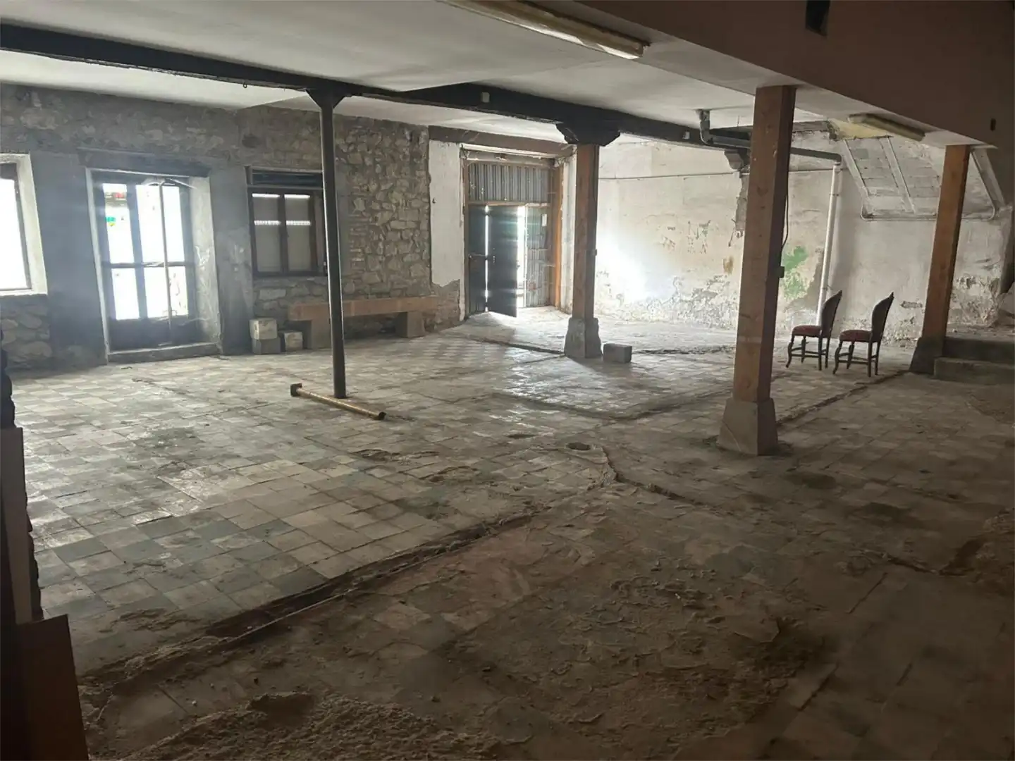 Casa adosada en  Avenida de Palencia 95 - Foto 3