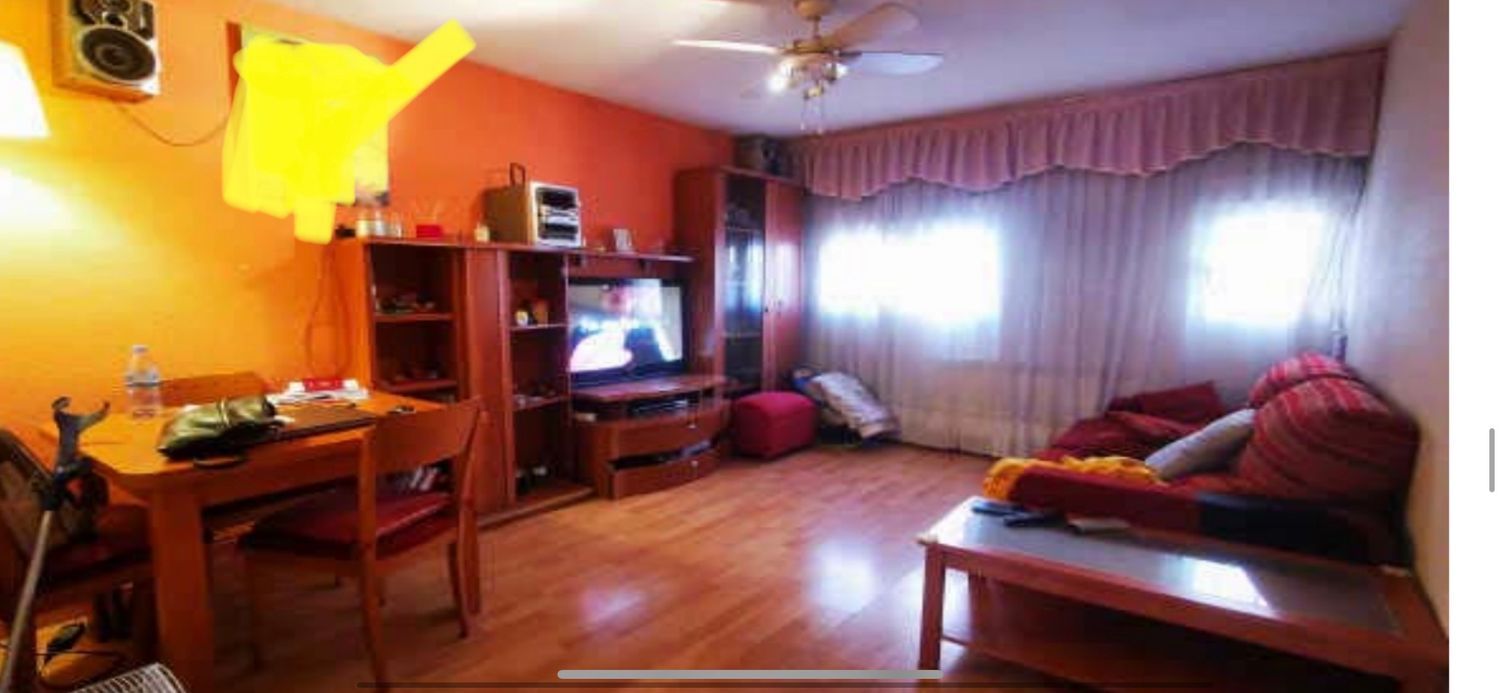 Piso en Sta. Bárbara-La Zaporra, Sta. Bárbara-La Zaporra - Foto 13