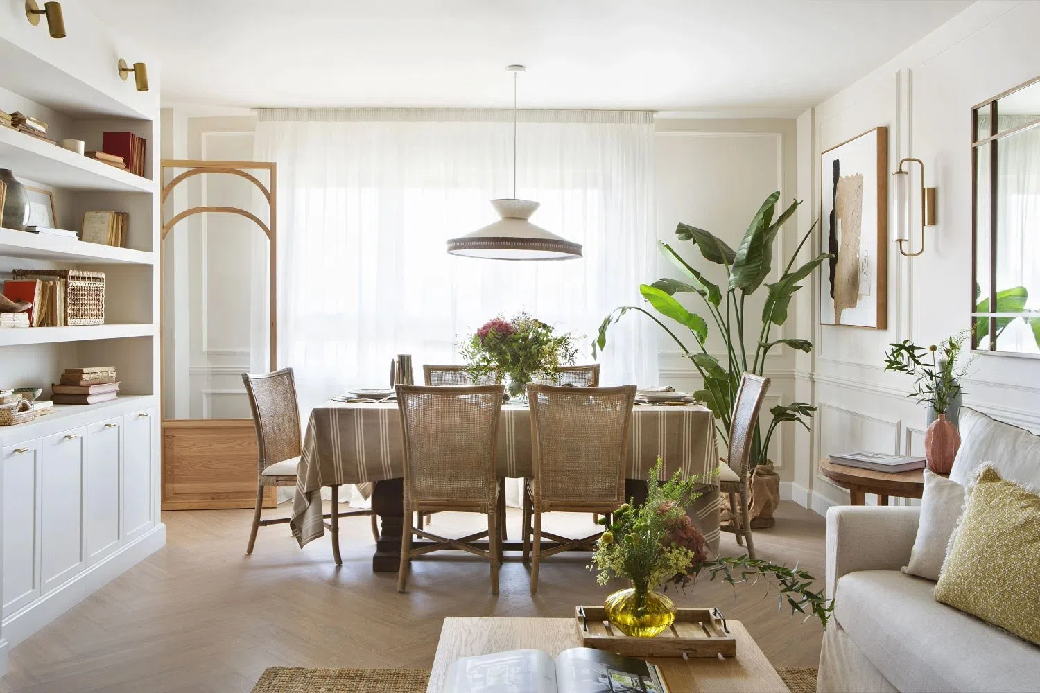 Piso en calle del General Pardiñas, 112 - Foto 4