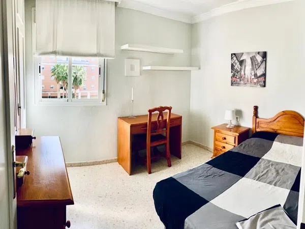 Piso en Calle Hermes, 12, El Consul - El Romeral - Foto 11