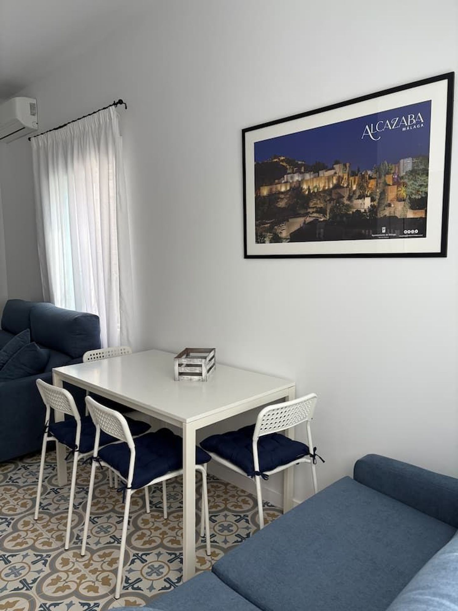 Chalet pareado en Calle Ricardo de la Vega, 68, El Palo - Foto 11