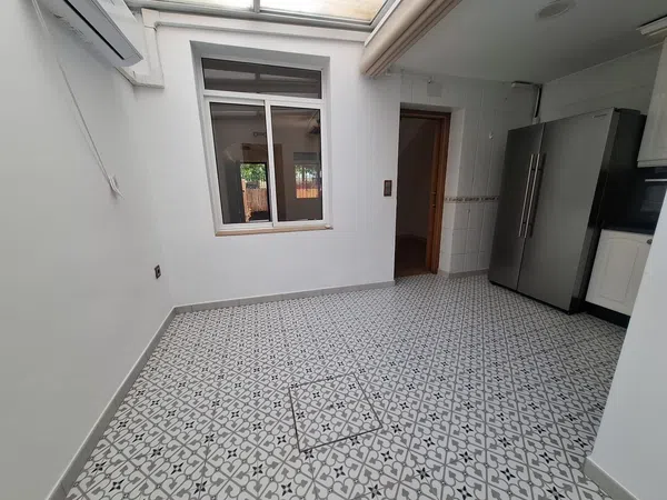 Chalet adosado en Calle Agustín Moreto, 10, Luis Montoto - Santa Justa - Foto 6