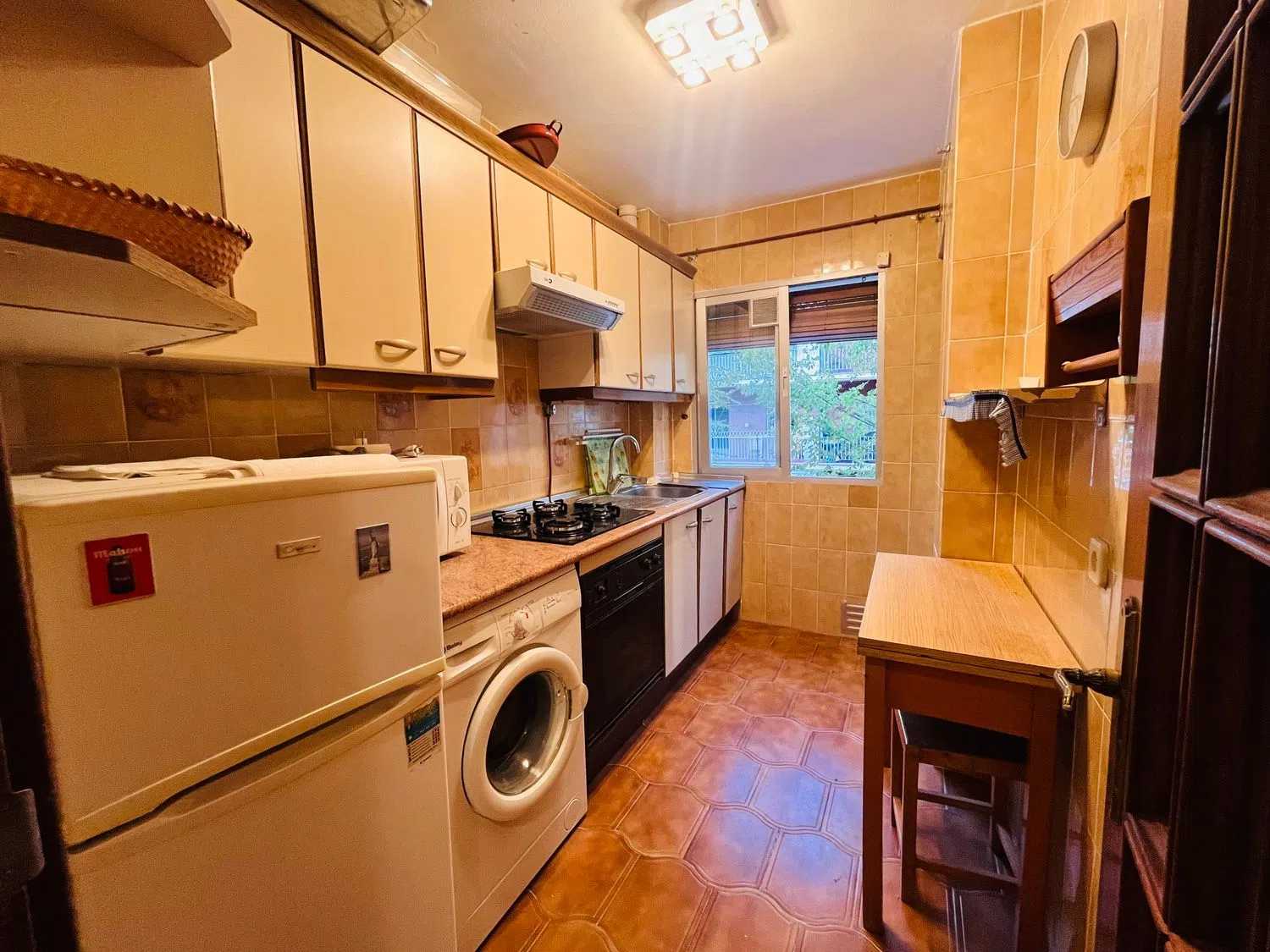 Piso en Barrio Pinar del Rey - Foto 13