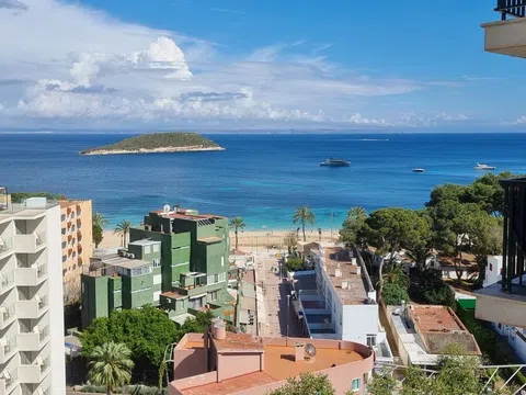 Piso en avenida de l'Olivera, 1