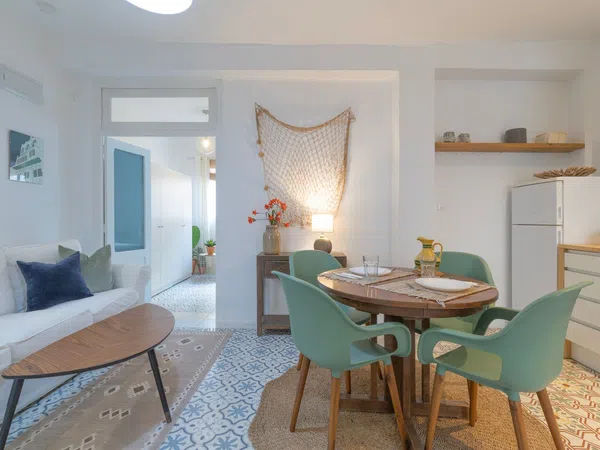 Piso en calle del Doctor Navarro Gil, 6 - Foto 27