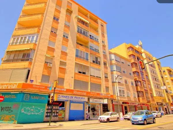 Piso en Calle Armengual de la Mota, 21, Perchel norte - Foto 2