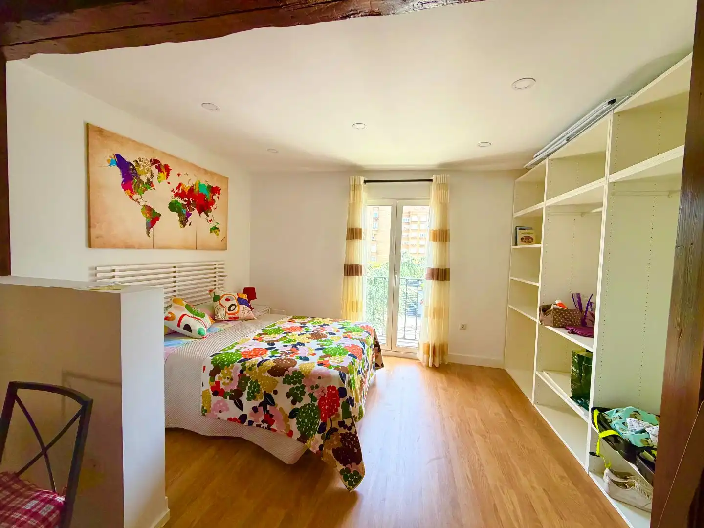 Apartamento en  Calle Casimiro Sainz 17A - Foto 2