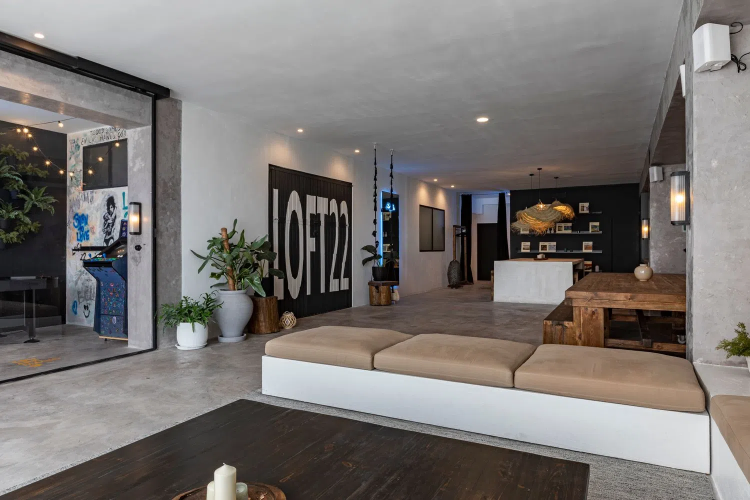 Estudio en calle de Llull, 65 - Foto 10