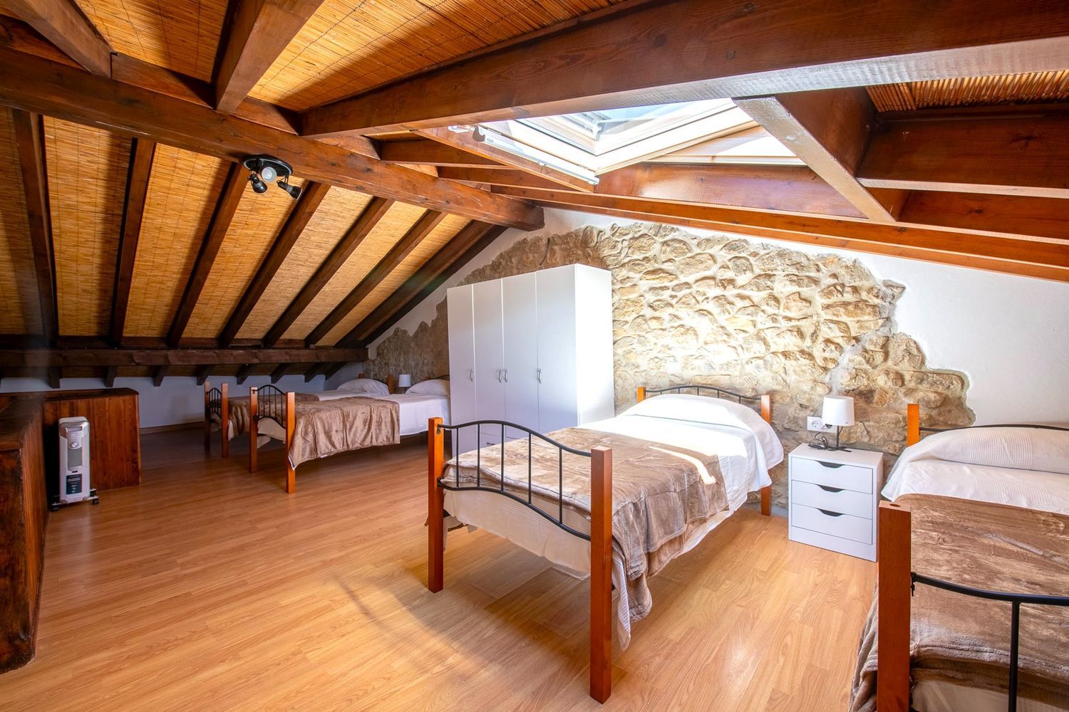 Chalet adosado en Barrio la Riestre, 37 - Foto 18