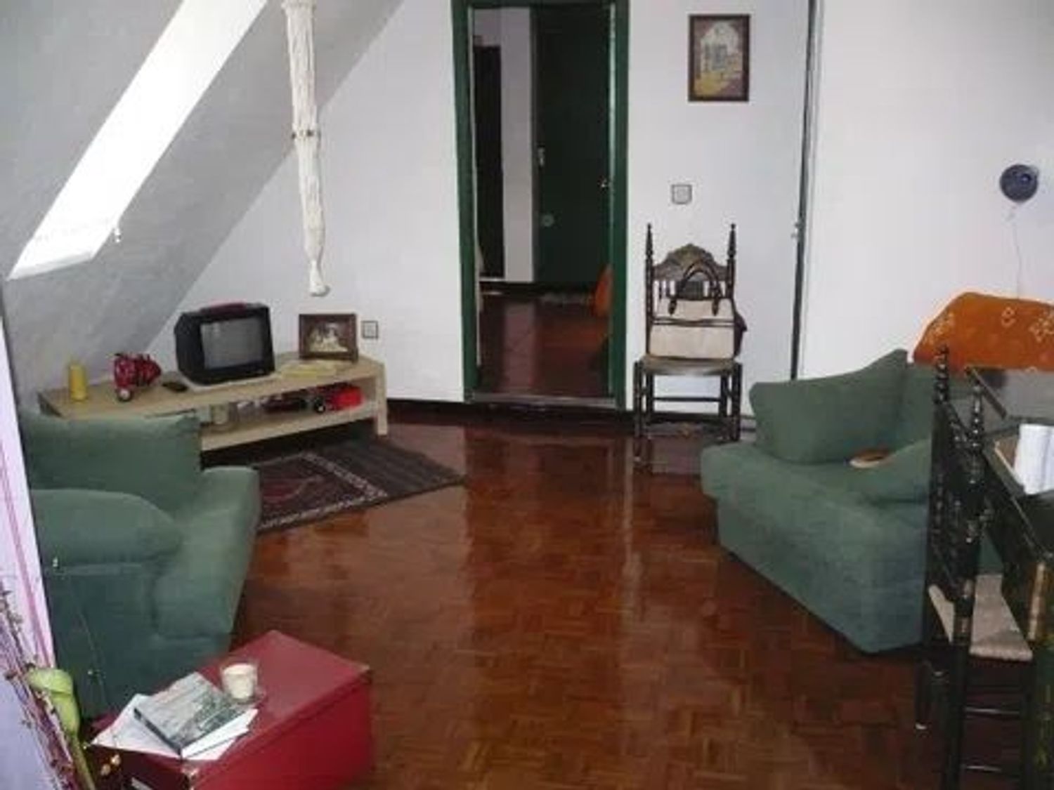 Ático en calle Sol, 88 - Foto 7