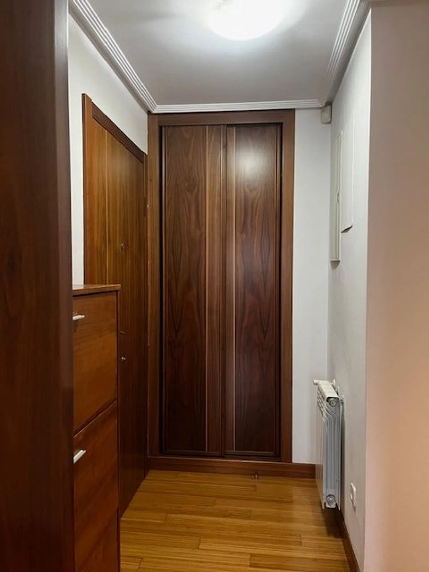 Piso en calle Juan Antonio Álvarez Rabanal, 9 - Foto 8