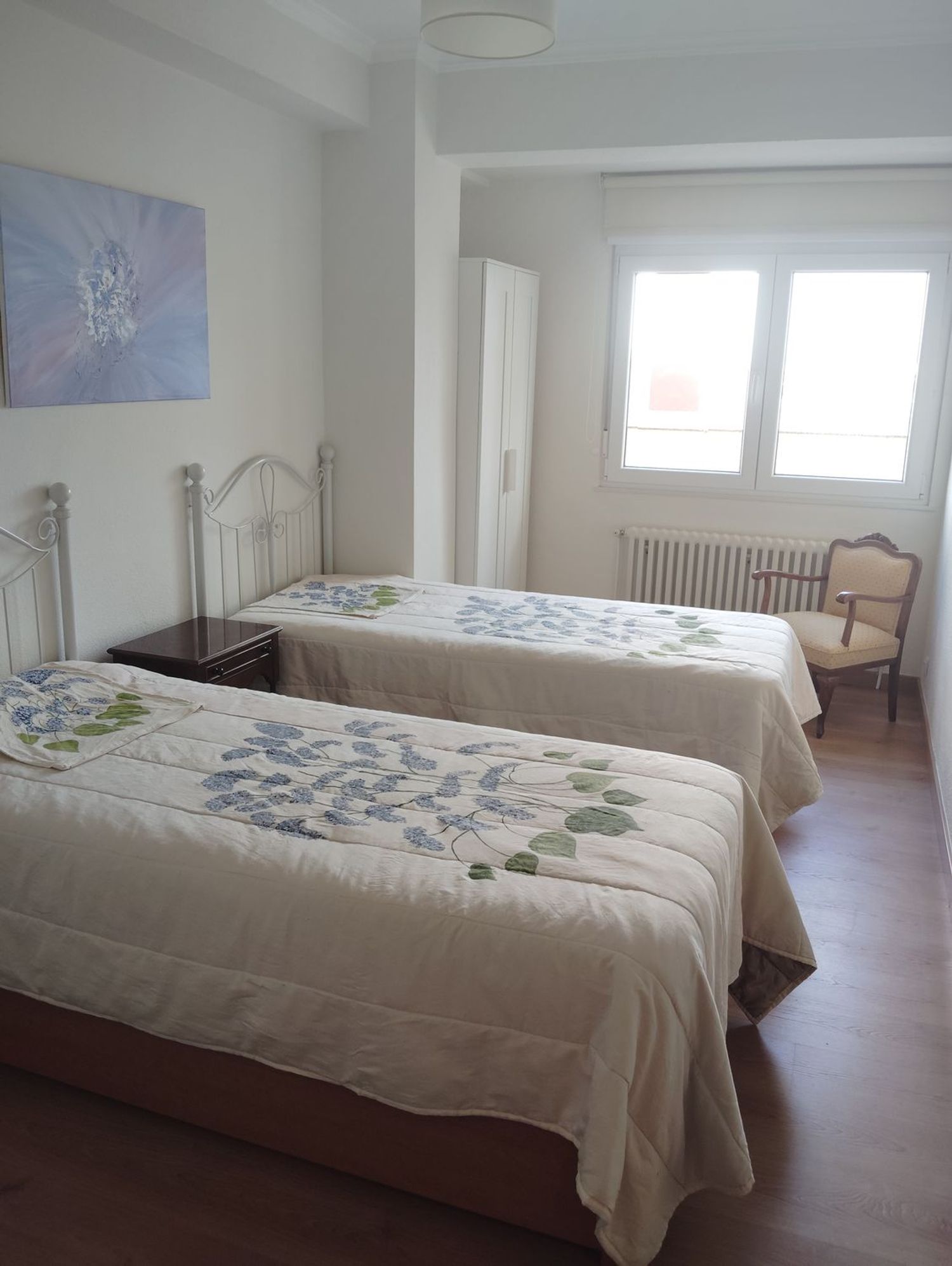Piso en Calle Serra de Ancares, 68 - Foto 4