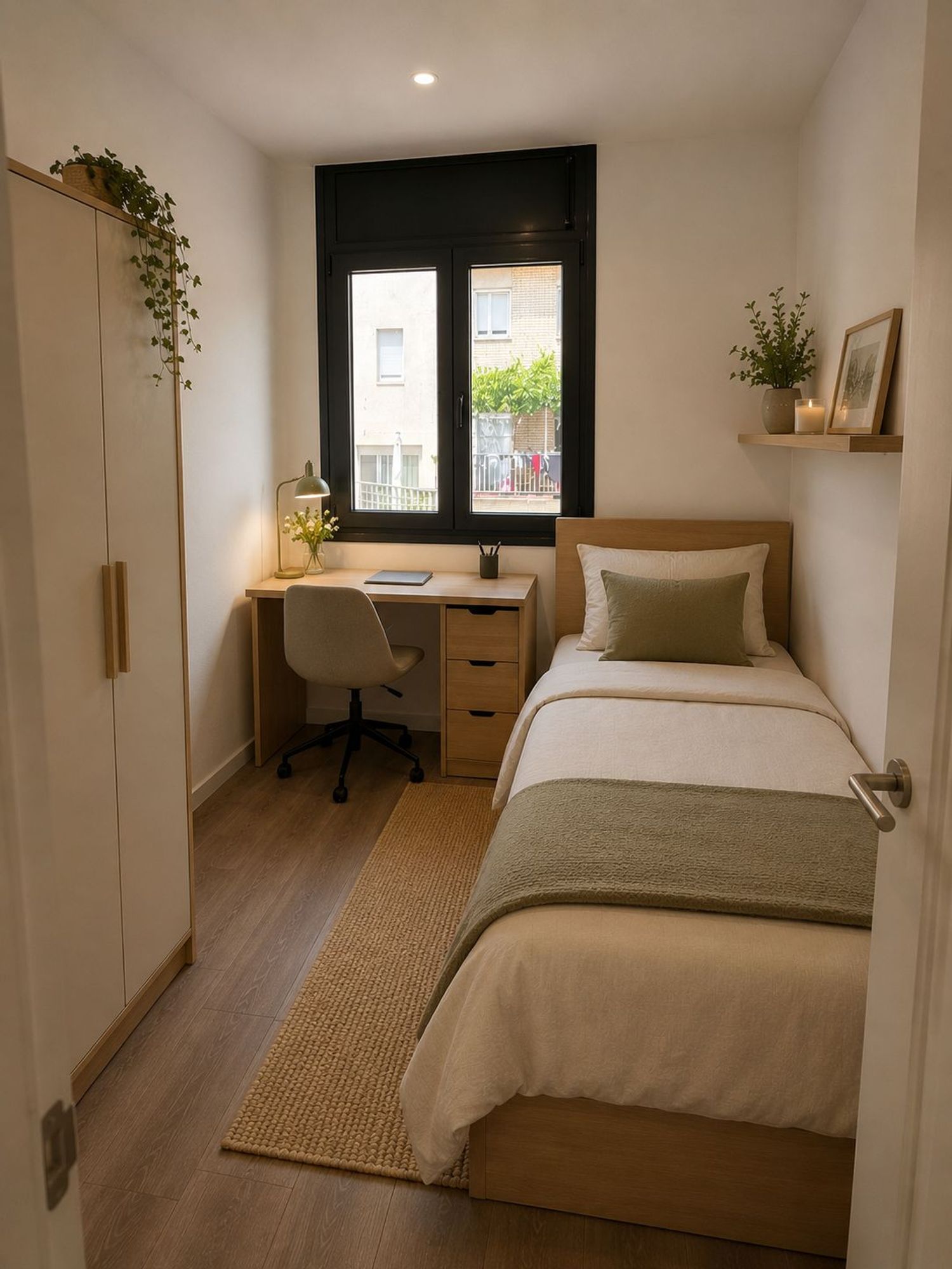 Chalet adosado en Sant Joan de Vilatorrada - Foto 18