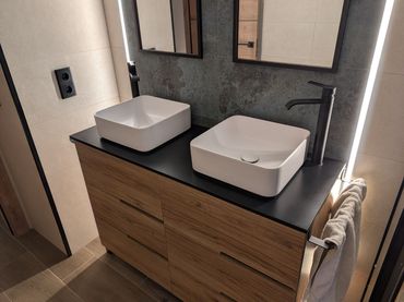 Apartamento en  Avenida Santa Marina 10 - Foto 12