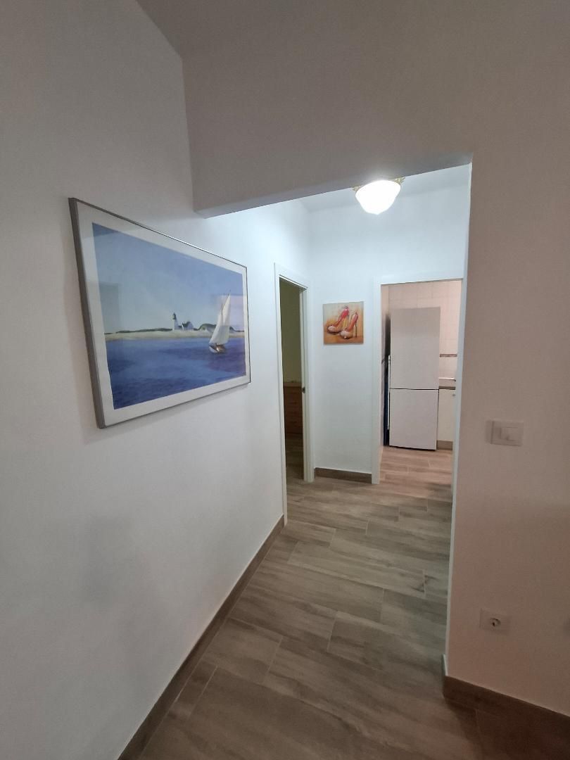 Piso en  Calle Bami 4