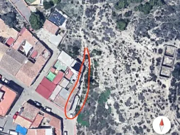 Terreno Residencial en  Calle Brazal 4 - Foto 3