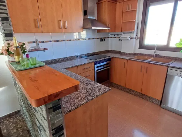 Dúplex en Calle Barraix, Benicalap - Foto 81