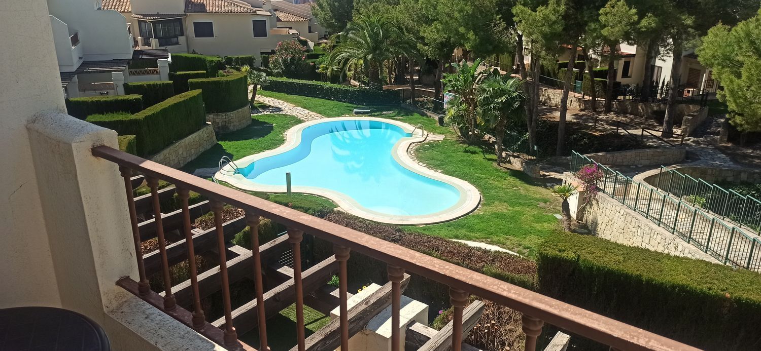 Chalet adosado en Calle Berlin, 24, Golf Bahía, Golf Bahía - Foto 15