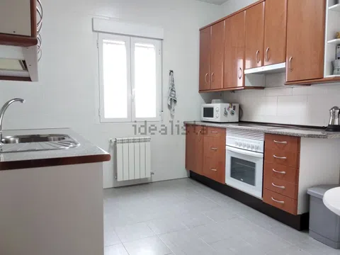 Piso en calle Doctor Vallejo, 39