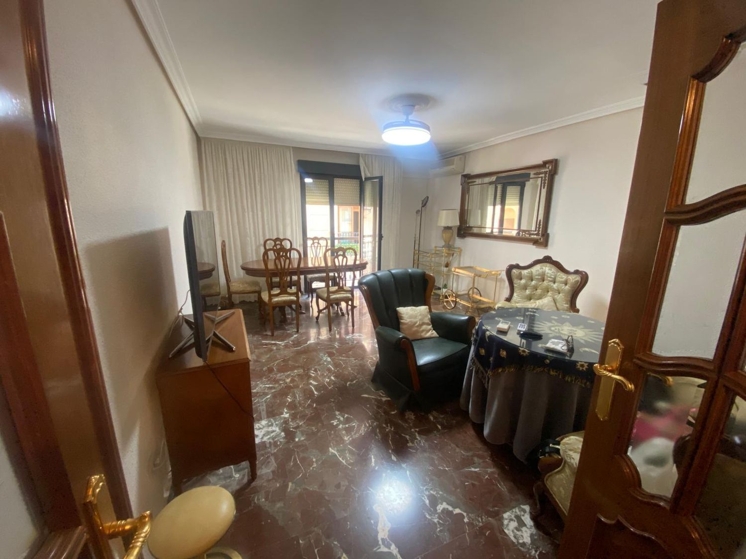 Piso en Calle Tableron, 6, San Ildefonso - Catedral, San Ildefonso - Catedral - Foto 3