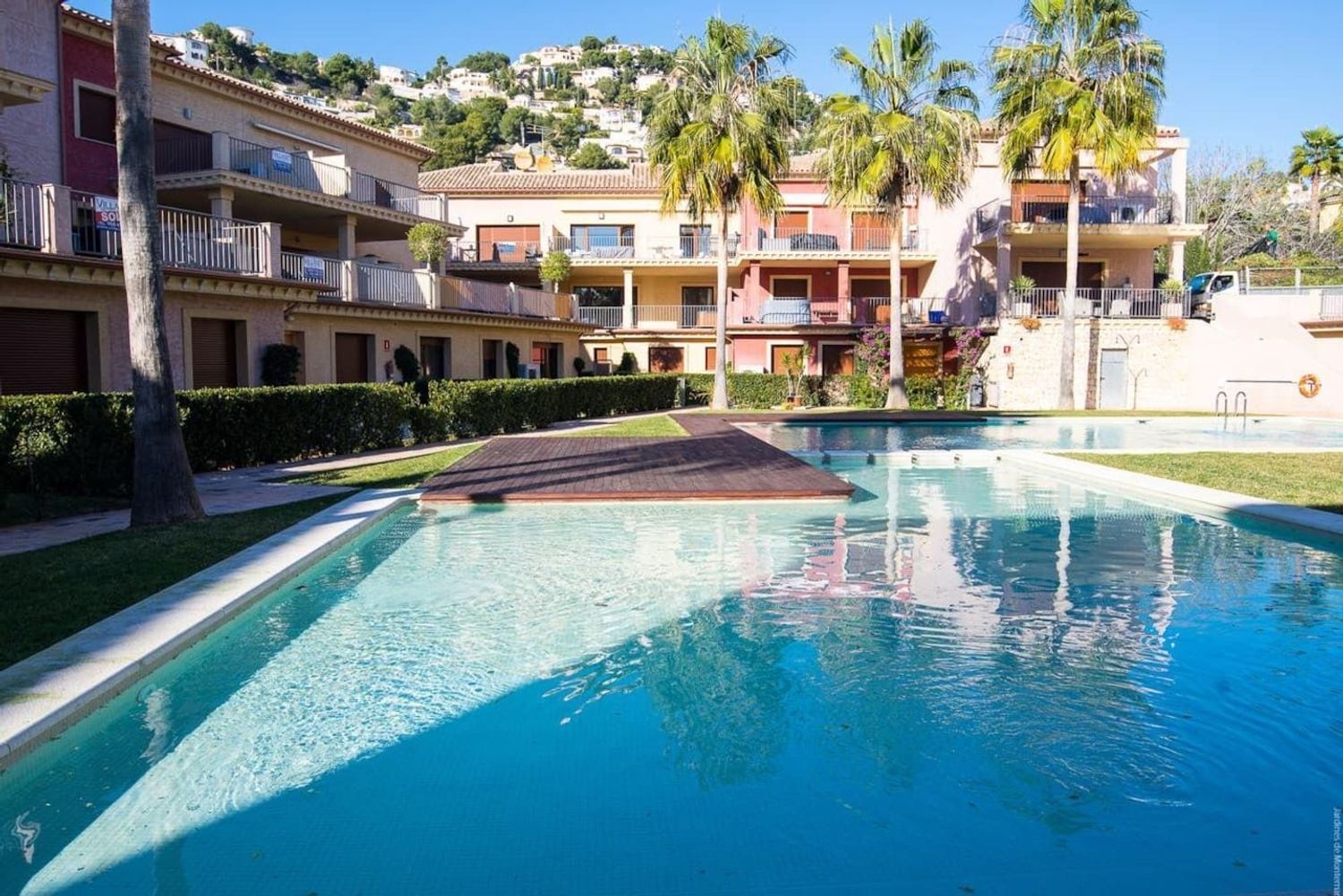 Dúplex en Calle el Rossinyol, 4, La Viña - Montemar - San Jaime, La Viña - Montemar - San Jaime - Foto 2