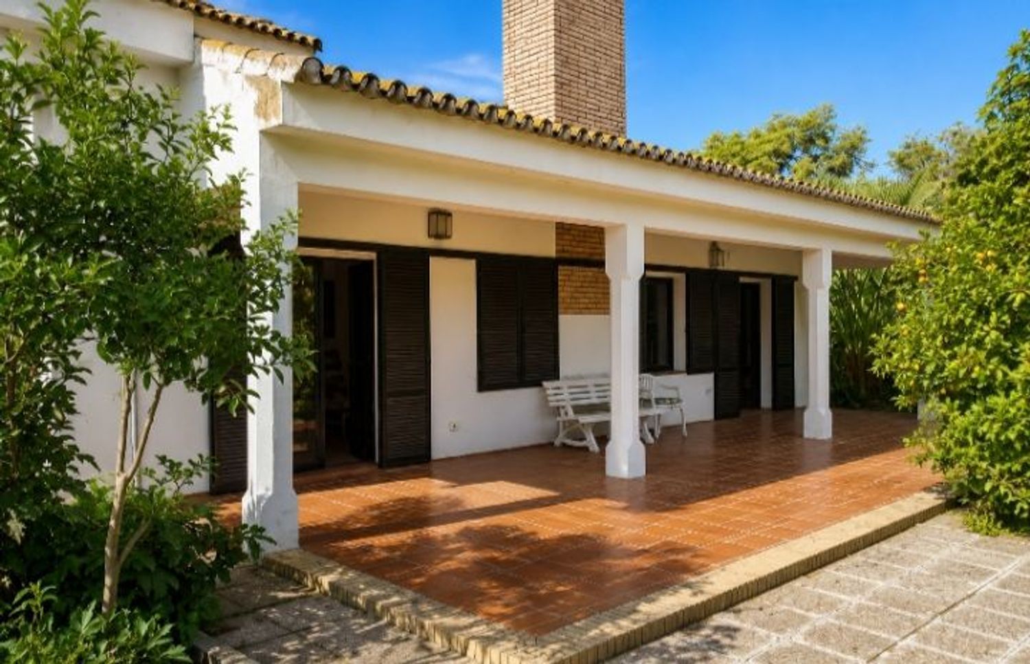 Casa o chalet independiente en Calle Nueva, 2 - Foto 3