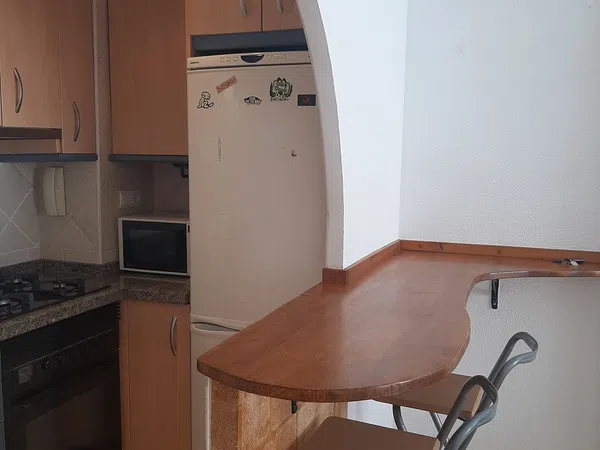 Piso en avenida de la Condomina, 52 - Foto 12