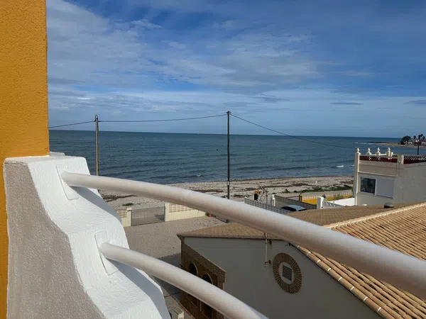 Chalet adosado en Partida Platja Almadrava Carrer 10, 13 - Foto 15