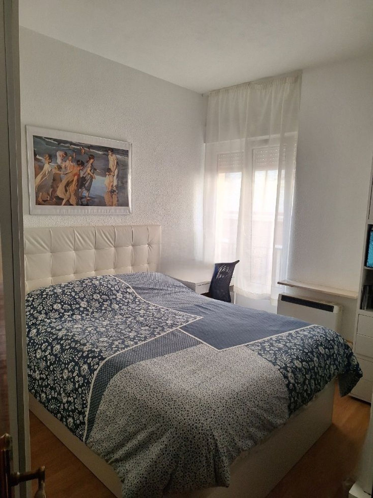 Piso en calle de Cristóbal Bordiú, 39 - Foto 5