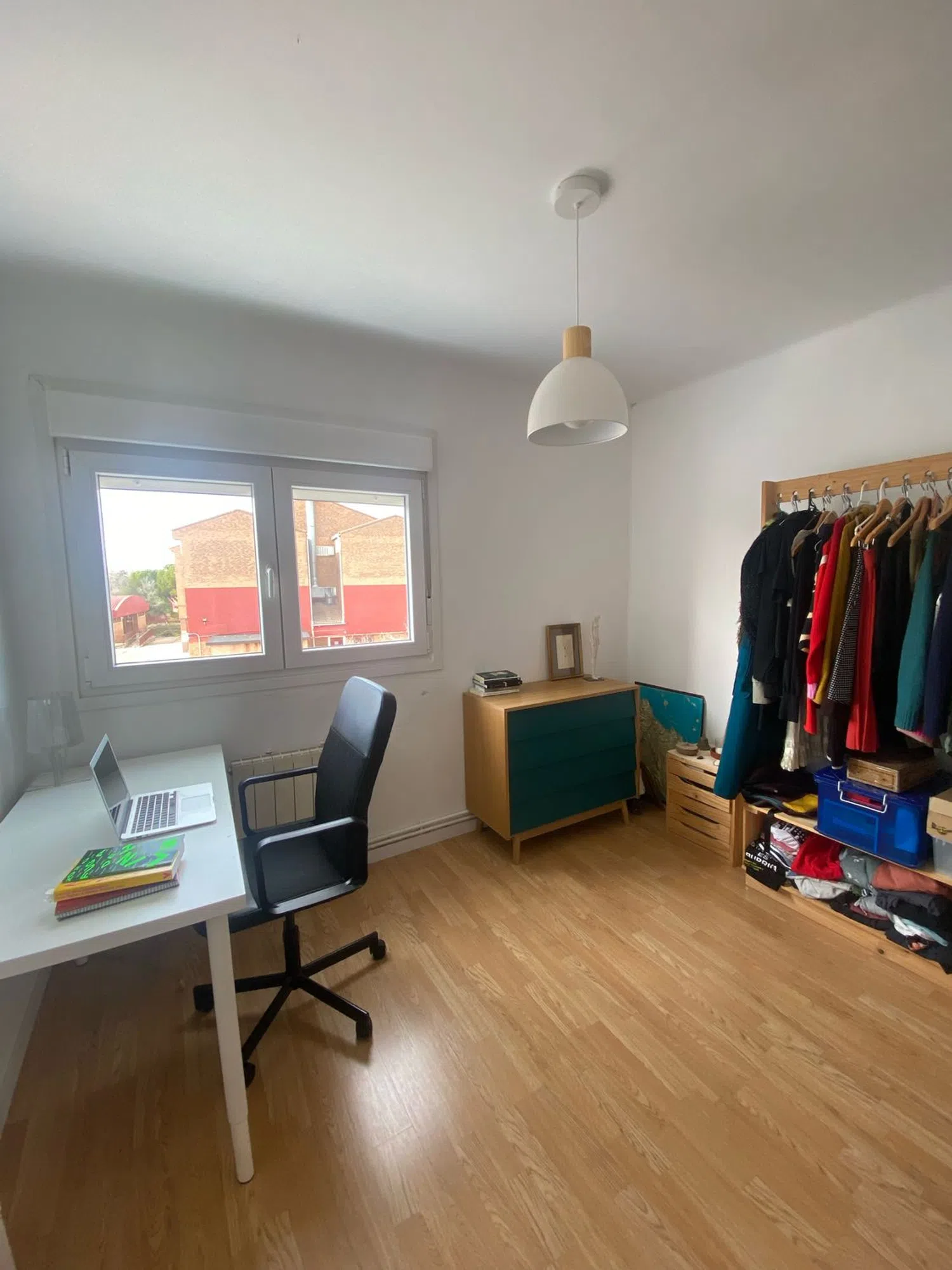 Piso en calle del Parque de la Paloma, 42 - Foto 9