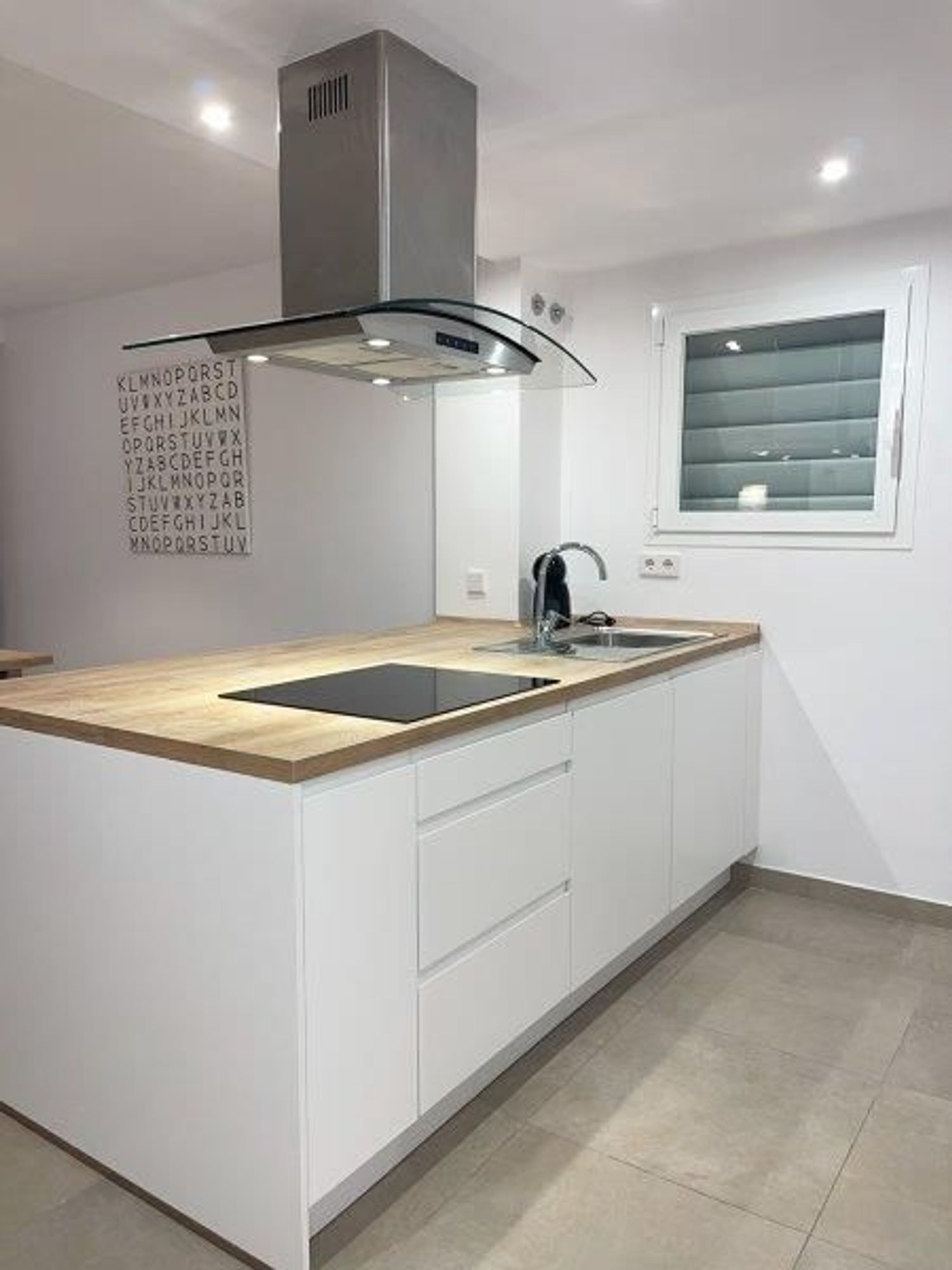 Piso en Avenida 8 d'Agost, 23, Marina Botafoc - Talamanca, Marina Botafoc - Talamanca - Foto 5