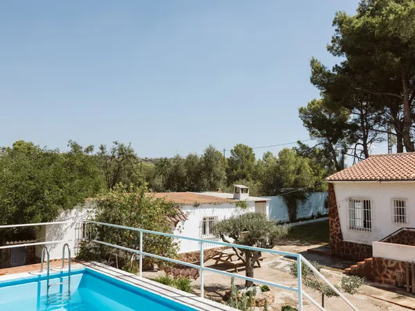 Casa o chalet independiente en Corral Nou - Montros - Estepar, Corral Nou - Montros - Estepar - Foto 25