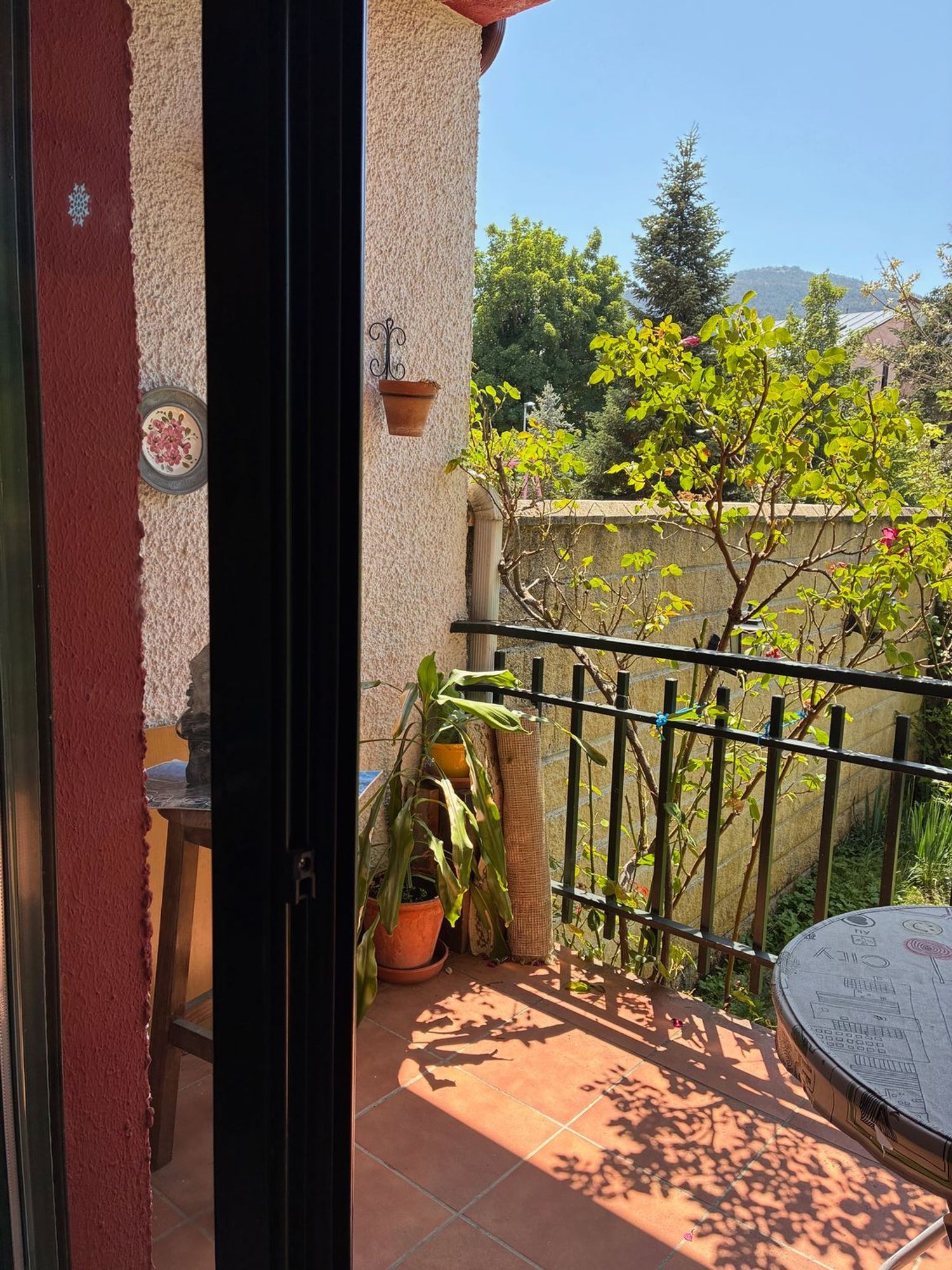Chalet pareado en Calle Antílope, 4, San Rafael, San Rafael - Foto 14