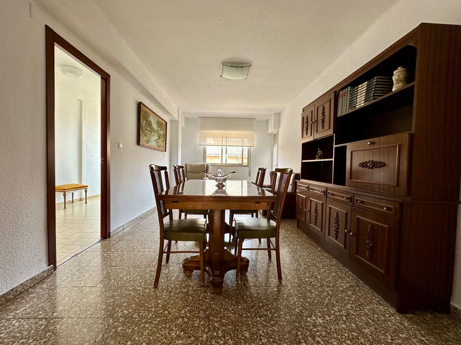 Piso en Calle de Méndez Núñez, 29, Zona Hospital-Plaza del Real - Foto 27