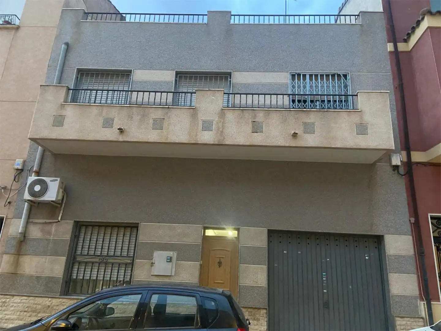 Planta baja en  Calle San Pablo 3 - Foto 2