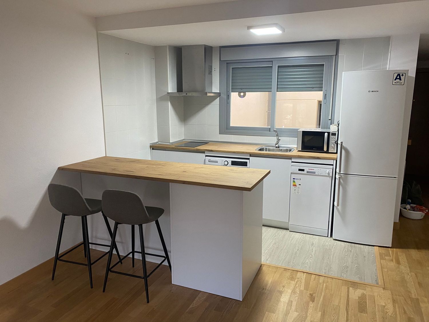 Dúplex en Paseo de la Rosa, 20, Santa Bárbara, Santa Bárbara - Foto 9