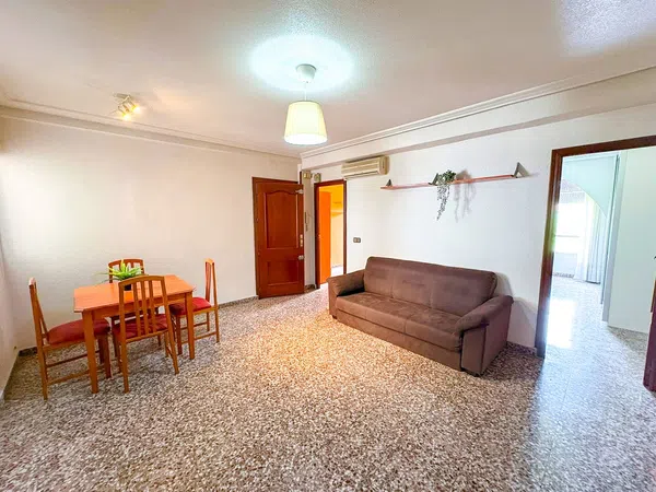 Piso en Avenida Martínez Campos, 3 - Foto 2